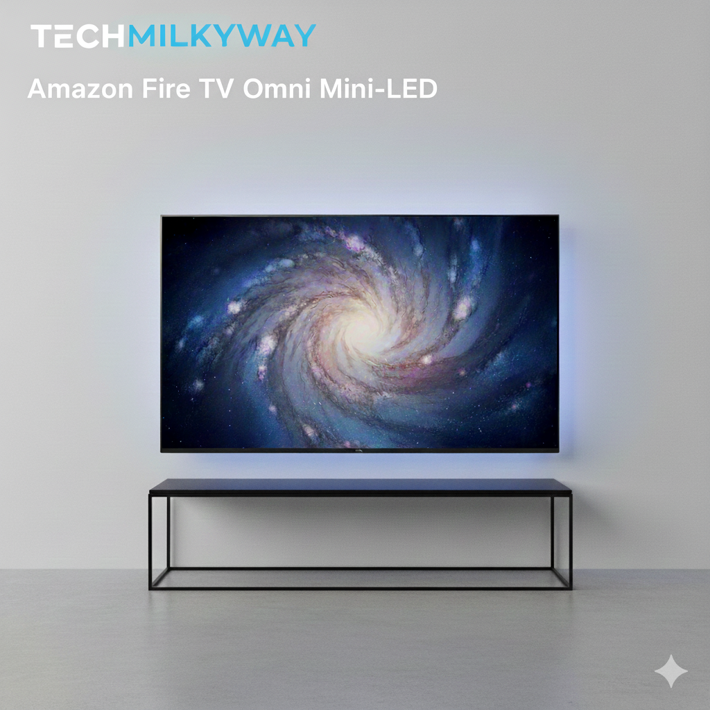 1000037891 Best Budget Smart TVs 2025: Top 10 Affordable 4K TVs Under $500