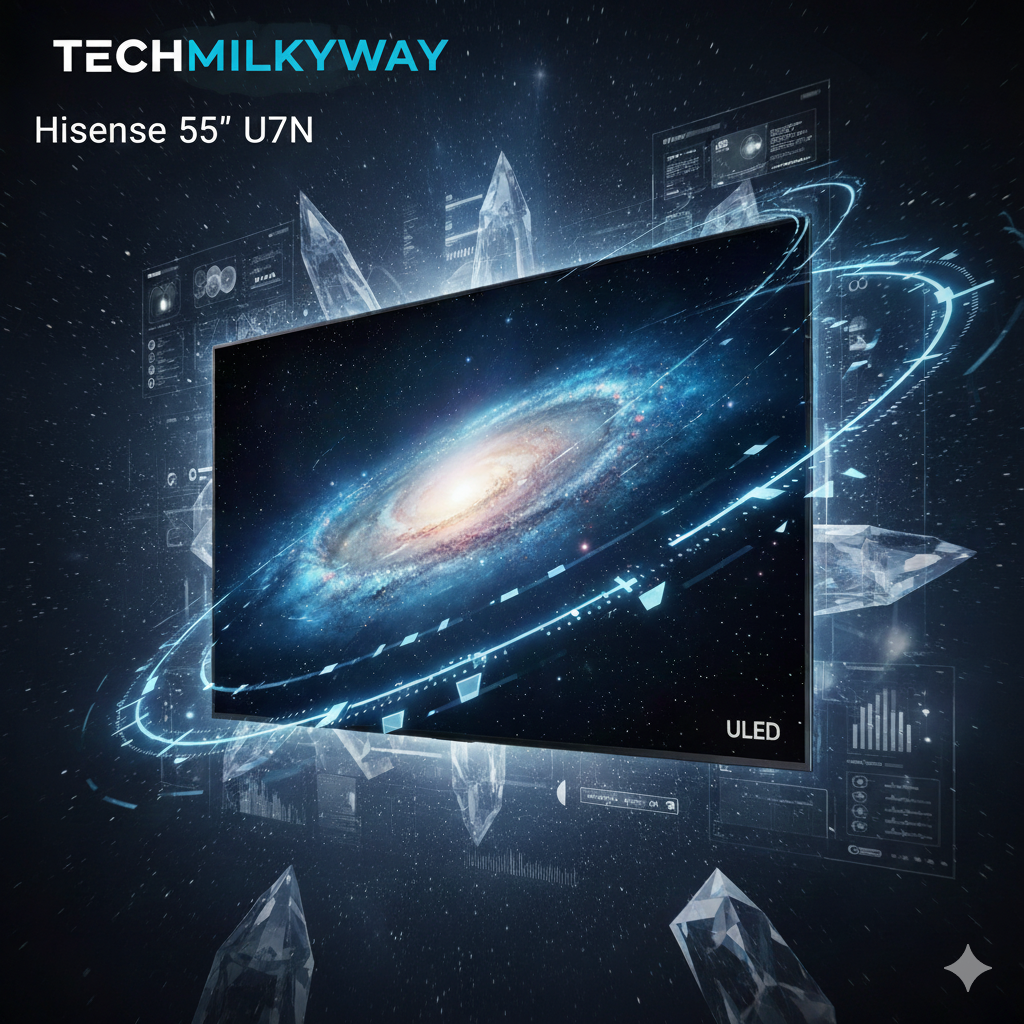 1000037893 Best Budget Smart TVs 2025: Top 10 Affordable 4K TVs Under $500