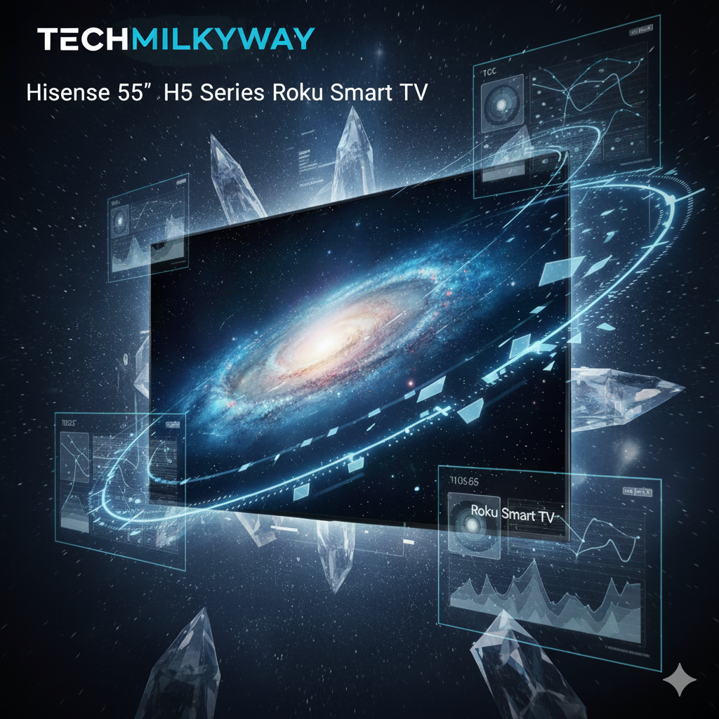 1000037895 Best Budget Smart TVs 2025: Top 10 Affordable 4K TVs Under $500