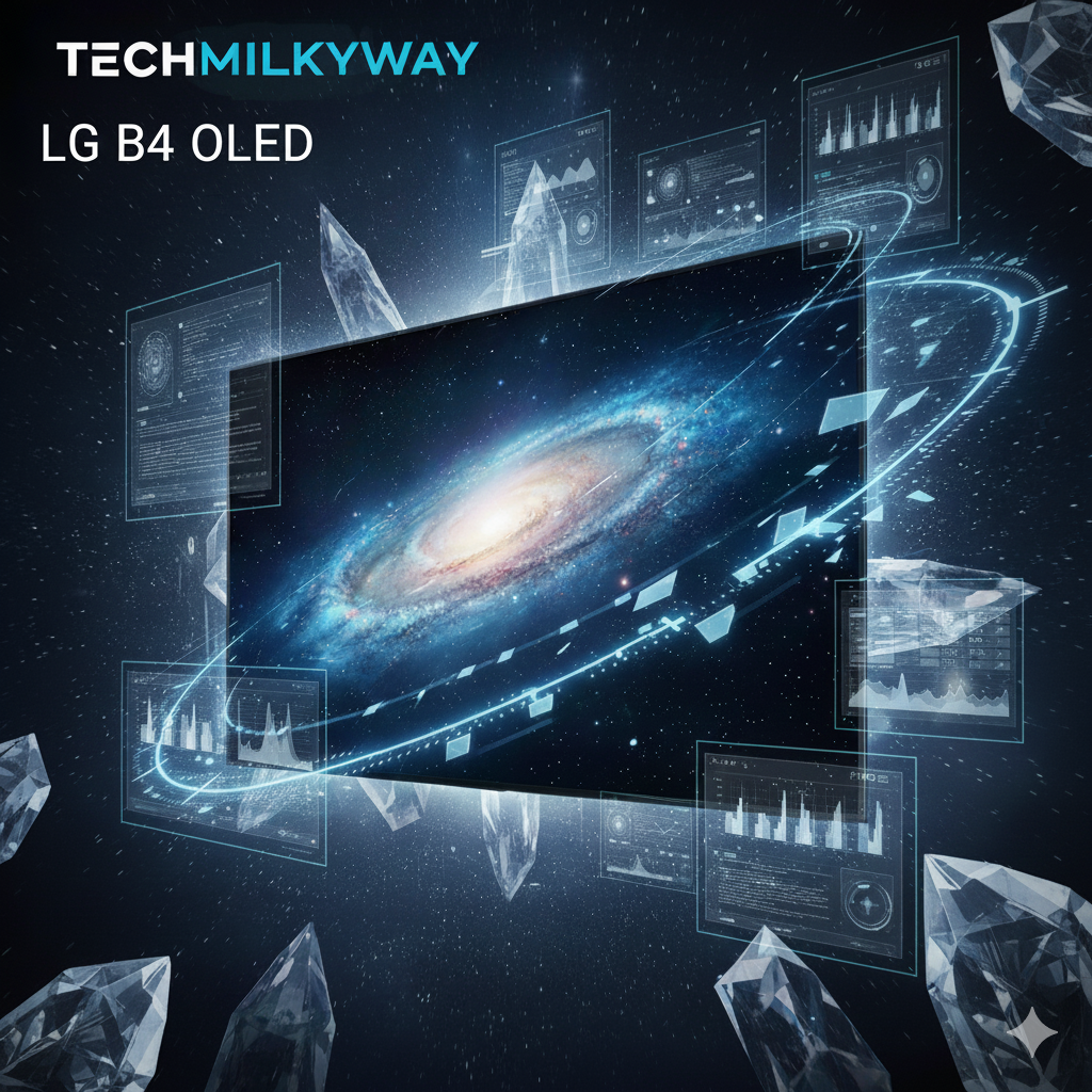 1000037897 Best Budget Smart TVs 2025: Top 10 Affordable 4K TVs Under $500