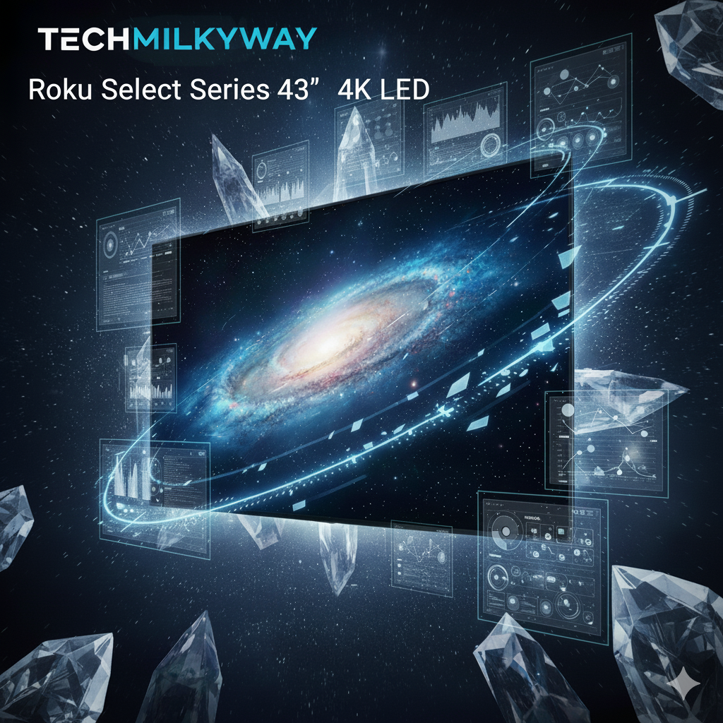 1000037898 Best Budget Smart TVs 2025: Top 10 Affordable 4K TVs Under $500