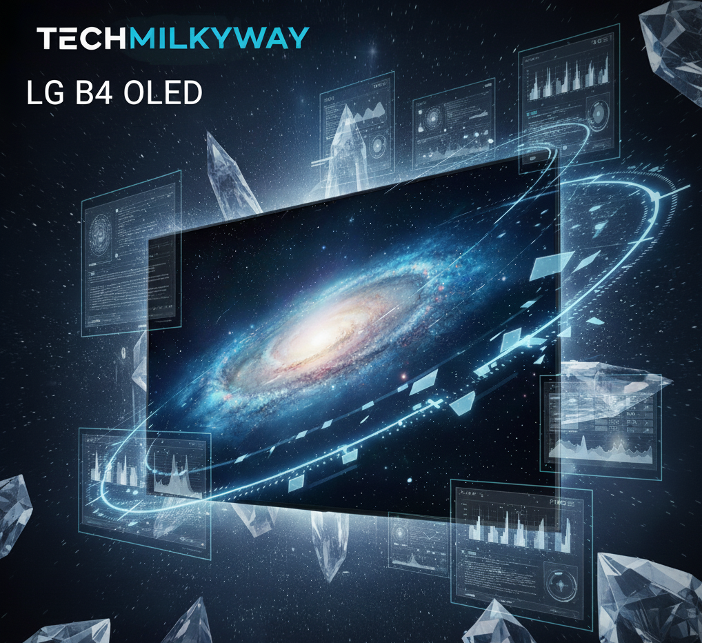 Techmilkyway 1000051196 Best Budget Smart TVs 2025: Top 10 Affordable 4K TVs Under $500