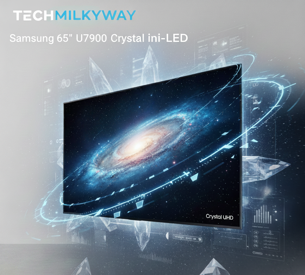 Techmilkyway 1000051200 Best Budget Smart TVs 2025: Top 10 Affordable 4K TVs Under $500