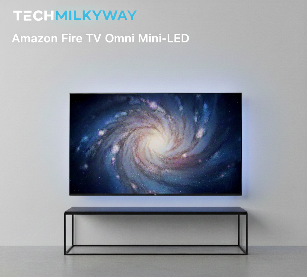 Techmilkyway 1000051201 Best Budget Smart TVs 2025: Top 10 Affordable 4K TVs Under $500