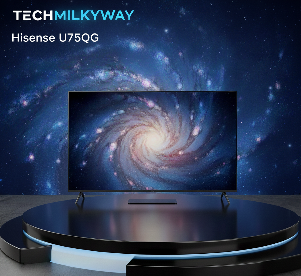 Techmilkyway 1000051203 Best Budget Smart TVs 2025: Top 10 Affordable 4K TVs Under $500