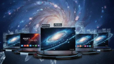 Best Budget Smart TVs 2025: Top 10 Affordable 4K TVs Under $500 51 1764189714848