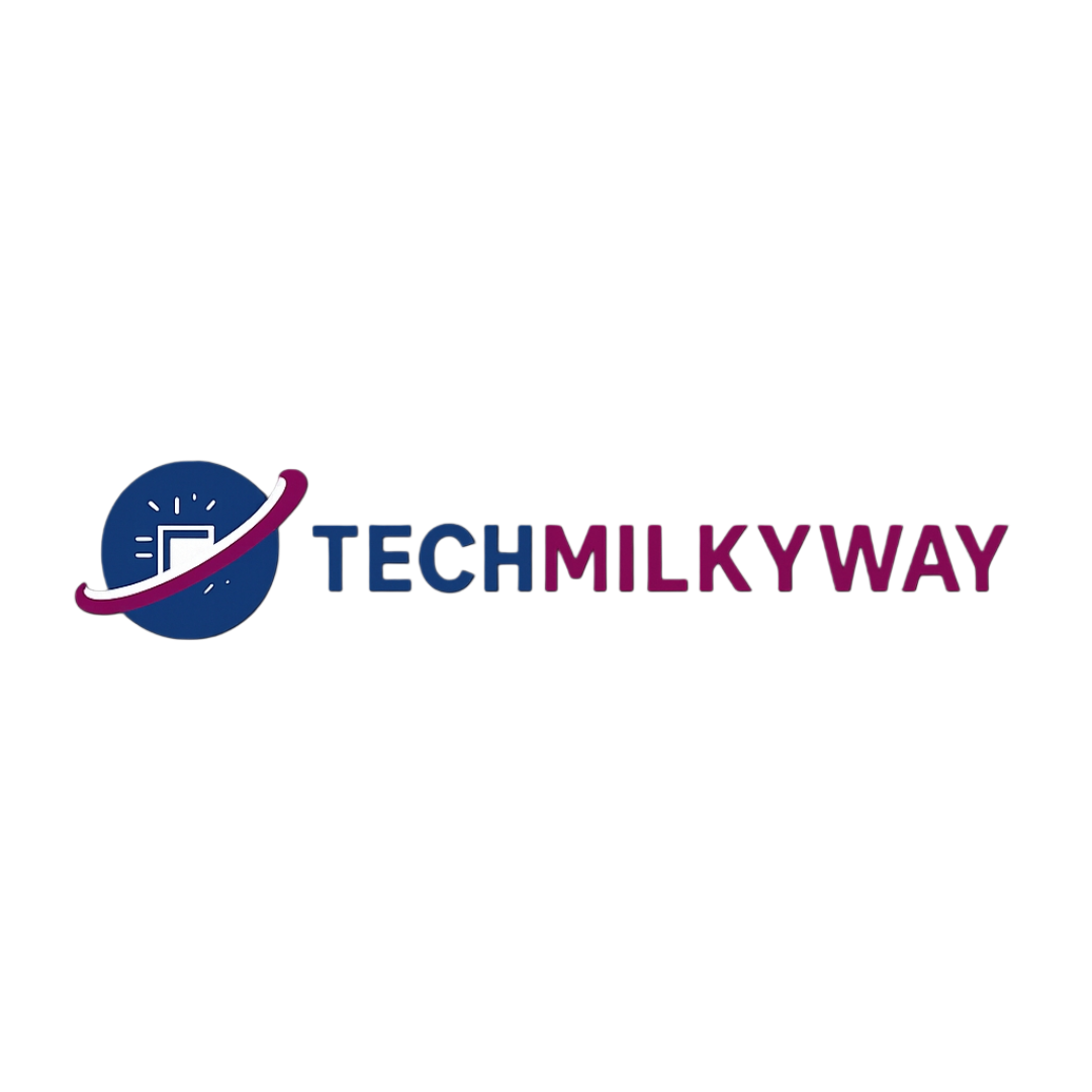 Techmilkyway