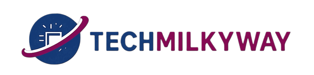 Techmilkyway