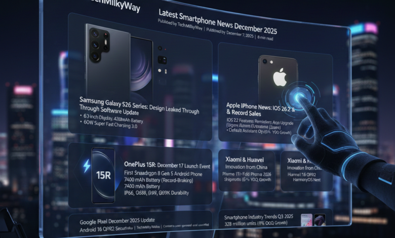 smartphone-news-december-2025-samsung-apple-oneplus