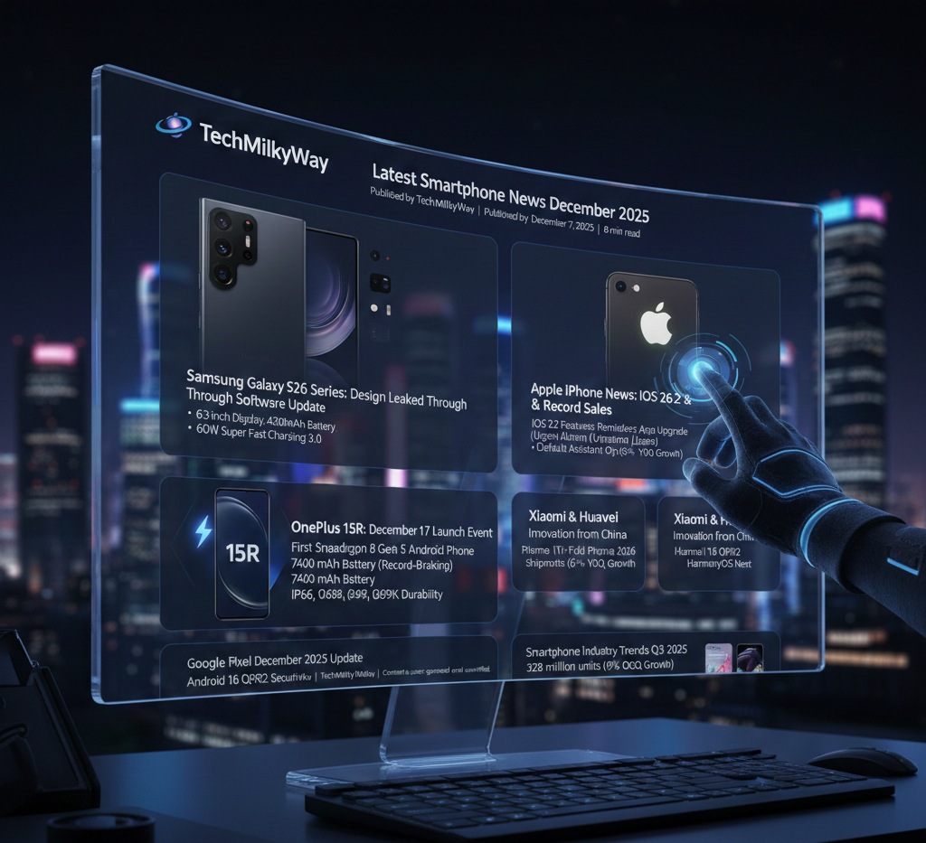 smartphone-news-december-2025-samsung-apple-oneplus