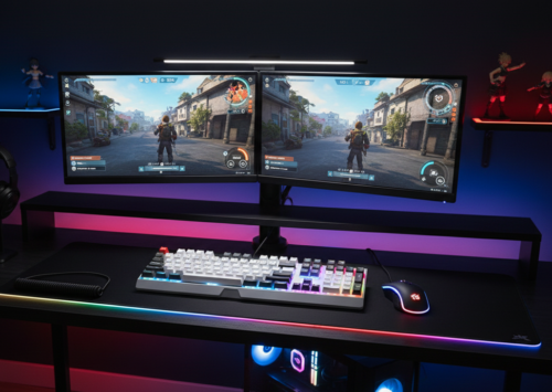 Techmilkyway IMG_20251212_065137-500x355 Best Budget Gaming Setup 2026: Complete Guide to Affordable Gaming Accessories