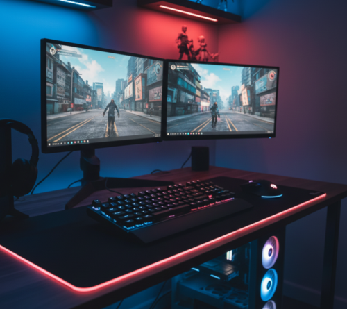 Techmilkyway IMG_20251212_070816-500x445 Best Budget Gaming Setup 2026: Complete Guide to Affordable Gaming Accessories