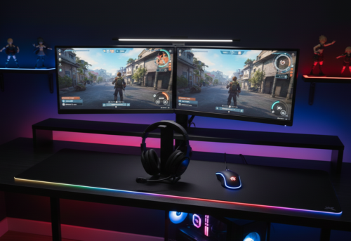 Techmilkyway IMG_20251212_071553-500x343 Best Budget Gaming Setup 2026: Complete Guide to Affordable Gaming Accessories