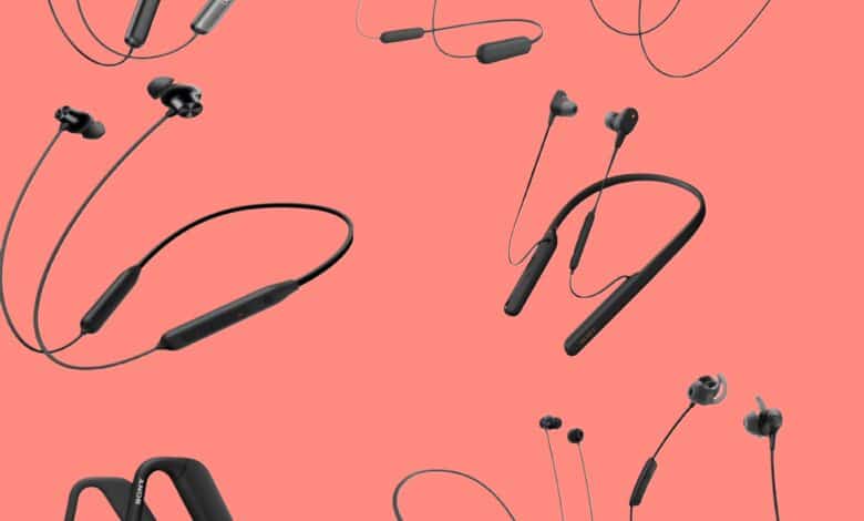 Best Neckband Earphones 2026