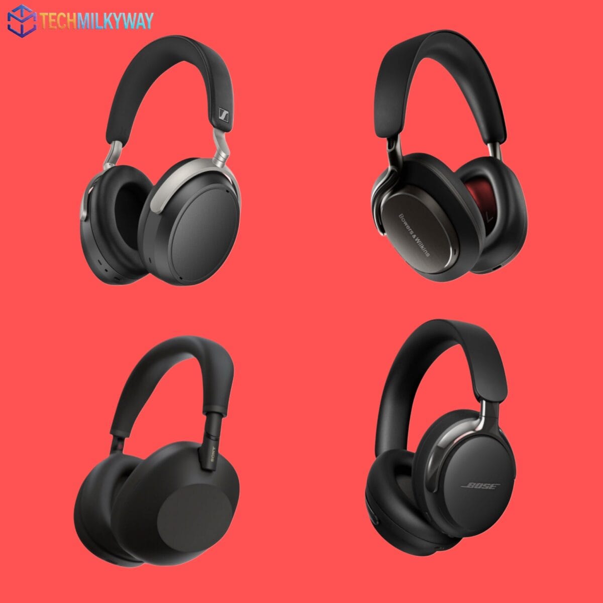 best noise canceling headphones in 2026