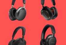 best noise canceling headphones in 2026