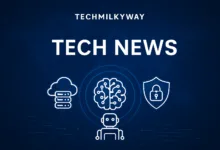 Today’s World Tech Update – December 5, 2025 30 TechMilkyway – Latest Tech News Update Featured Image