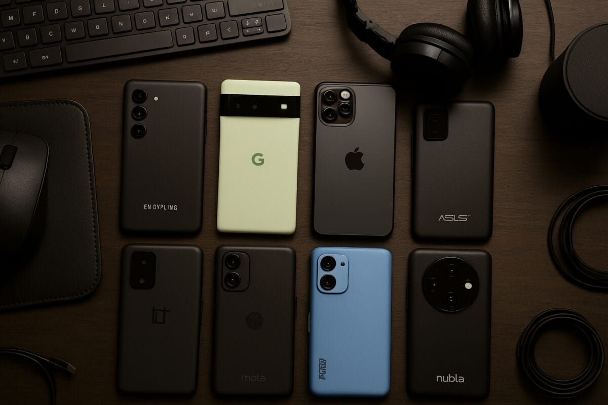 Upcoming Smartphones That Will Break the Internet in 2026: Complete Guide