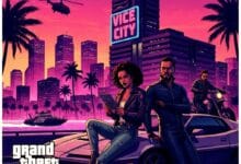 GTA 6 Release Date
