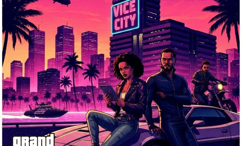 GTA 6 Release Date