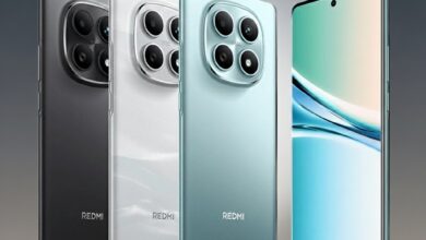 Redmi Note 15 series