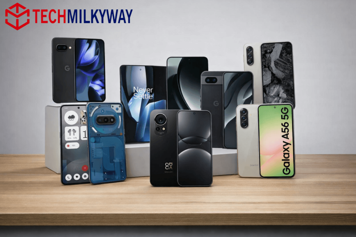 This Cheap Phone Beat Flagships: 10 Budget Phones In 2026 That Outperform Premium Models