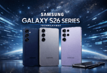 Samsung Galaxy S26 Series (2026): Release Date, Price, Specs & Complete Guide 7 Samsung galaxy S26 Series