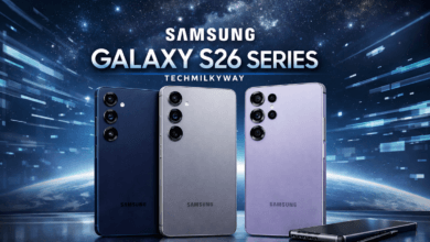 Samsung Galaxy S26 Series (2026): Release Date, Price, Specs & Complete Guide 1 Samsung galaxy S26 Series