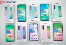 best budget Samsung phones 2026