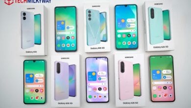 best budget Samsung phones 2026