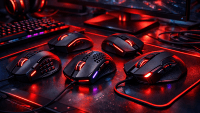 Top 10 Best Redragon Gaming Mouse in 2026 – Complete Buyer's Guide 1 best Redragon gaming mouse