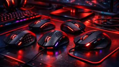 Top 10 Best Redragon Gaming Mouse in 2026 – Complete Buyer's Guide 27 best Redragon gaming mouse