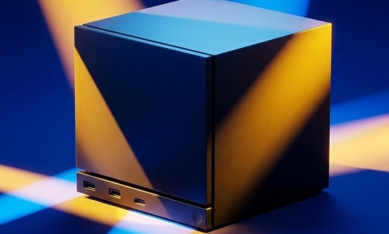 the new competitor of PS5 & Xbox in 2026