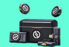 most popular microphone for content creators