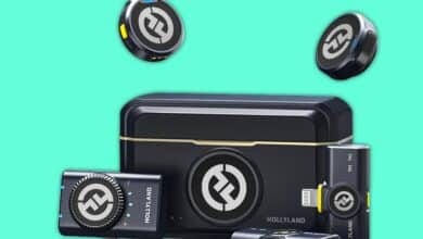 most popular microphone for content creators