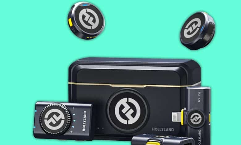 most popular microphone for content creators