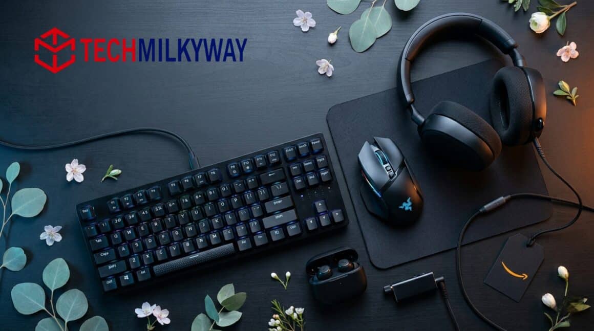 Amazon Spring Sale 2026