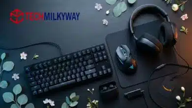 Amazon Spring Sale 2026: The Best Mouse, Keyboard, Headphone & Accessory Deals Right Now 3 Amazon Spring Sale 2026