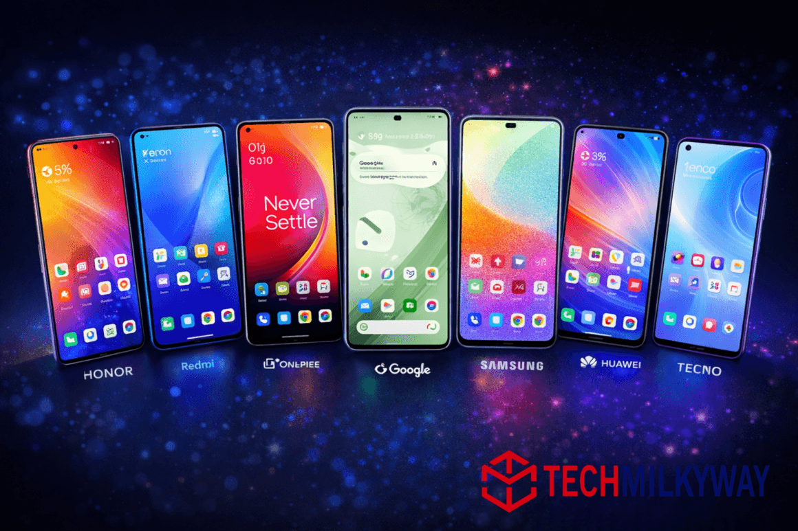 best budget phones in 2026