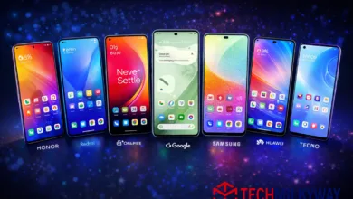 Best Budget Phones in 2026: Honor, Redmi, OnePlus, Pixel, Samsung, Huawei & Tecno 1 best budget phones in 2026