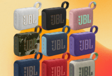 JBL Go 4 review