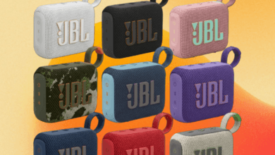JBL Go 4 review