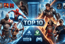 Best Games to Play in 2026