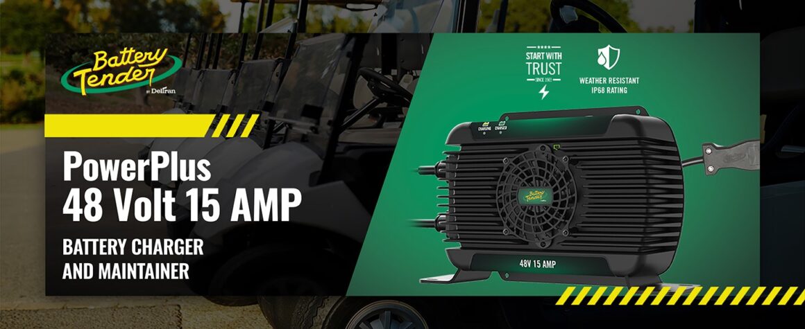 Battery Tender PowerPlus Review