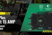 Battery Tender PowerPlus Review