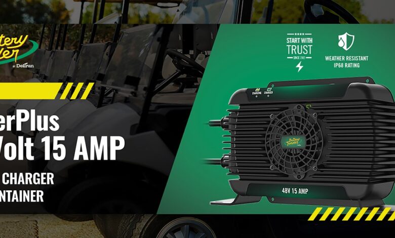 Battery Tender PowerPlus Review