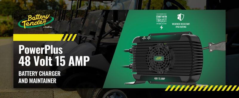 Battery Tender PowerPlus Review