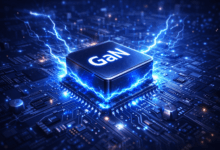 GaN PD & PPS charging explained