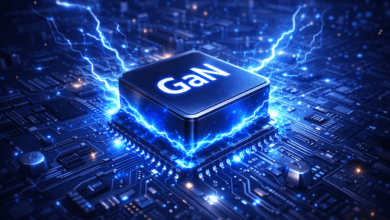 GaN PD & PPS charging explained