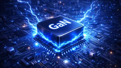 GaN PD & PPS Charging Explained: The Ultimate 3-in-1 Fast Charging Explaine 2 GaN PD & PPS charging explained